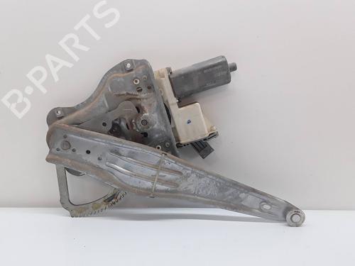 Used Rear left window mechanism Rear left window mechanism TOYOTA AVENSIS Saloon (_T25_) [2003-2009] 33628421 33628421