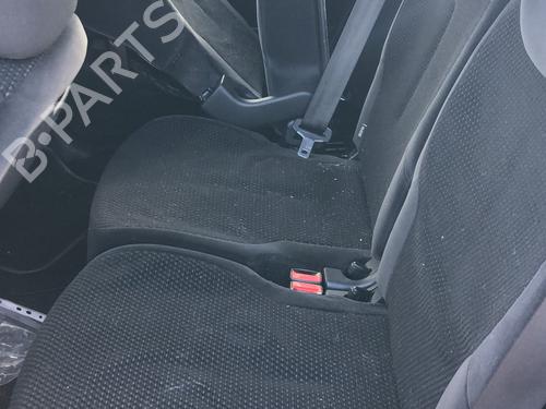 Rear right panel CITROËN C4 Picasso I MPV (UD_)  | BP31118025C61 