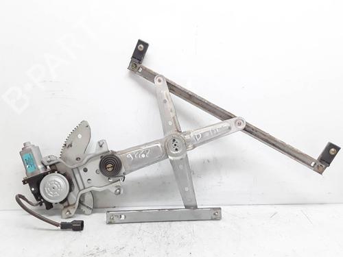 Front right window mechanism KIA CARENS II MPV (FJ) 2.0 CRDi | BP8372580C23 