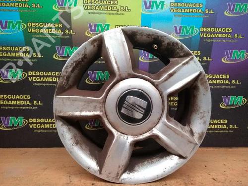 Used Rim SEAT TOLEDO I (1L2) [1991-1999]  7466445