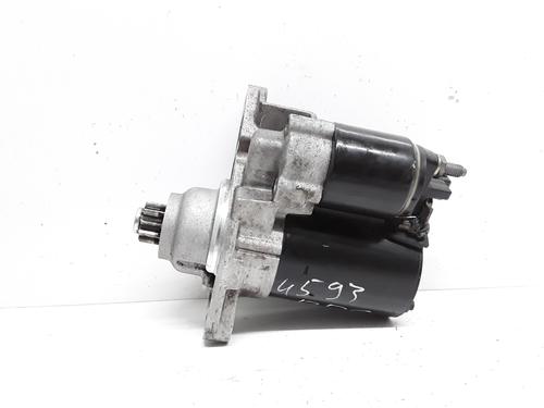 Używane Rozrusznik SEAT IBIZA III (6L1) [2002-2009]  11331094