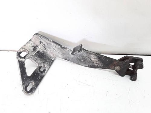 Used Hinge/Door check strap RENAULT MASTER II Van (FD) 2.2 dCI 90 (90 hp) 14140018