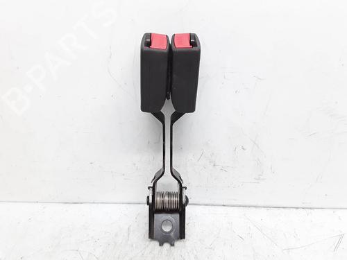 Used Rear center seatbelt CITROËN C4 Grand Picasso I (UA_) 1.6 HDi (109 hp) 8747594