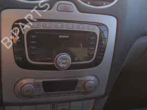 Venstre  foran tåkelykt FORD FOCUS II (DA_, HCP, DP) 1.6 TDCi | BP7471783C30 