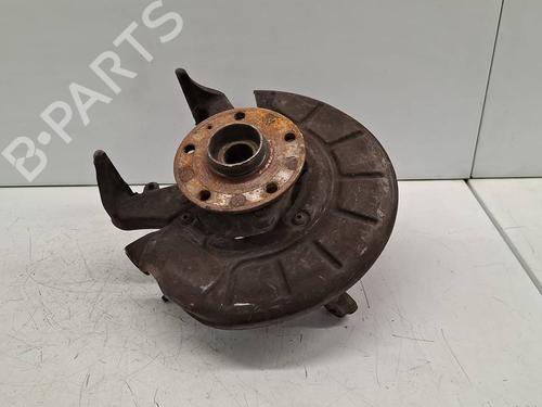 Used Right front steering knuckle Right front steering knuckle VW CADDY III Box Body/MPV (2KA, 2KH, 2CA, 2CH) 1.9 TDI (75 hp) 39693746 39693746