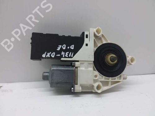 Right front window motor PEUGEOT 407 (6D_) 2.0 (6DRFNB, 6DRFNE) | BP7471414E20 