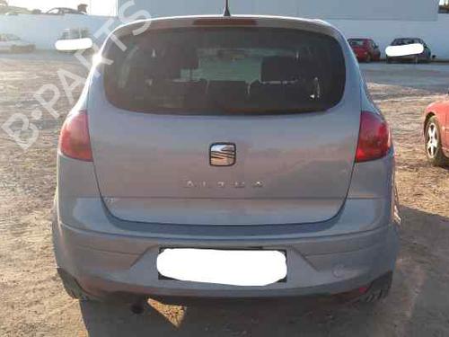 Mass air flow sensor SEAT ALTEA (5P1)  | BP7470794M95  - Image 10