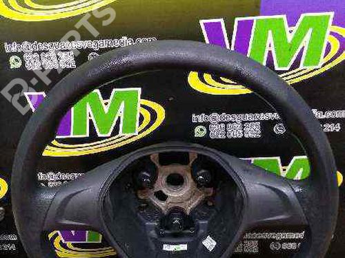Steering wheel VW POLO CLASSIC (86C, 80)  | BP10260574C49