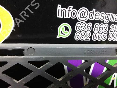 Used Grille BMW 3 (E90) 320 d (163 hp) 7468173