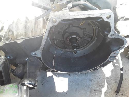 Used Gearbox CHRYSLER NEON II 2.0 16V (131 hp) 7474378