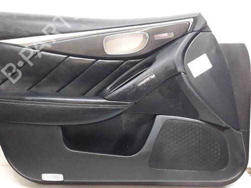 Front left panel INFINITI Q50 50 D | BP12540619C58 