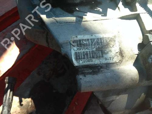 Used Gearbox MITSUBISHI CARISMA (DA_) [1995-2006]  7466931