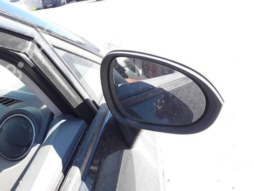 Used Right mirror SEAT IBIZA IV (6J5, 6P1) [2008-2017]  17040534