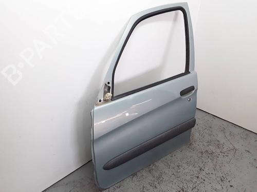 Left front door CITROËN XSARA PICASSO (N68) 2.0 HDi | BP8619081C2 