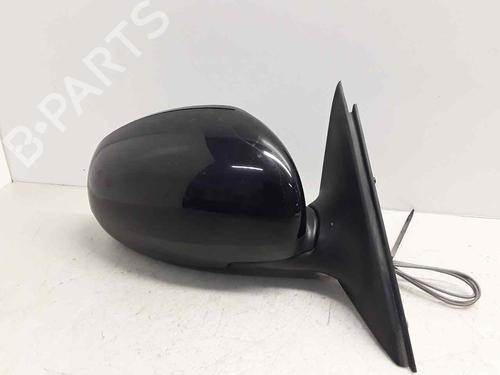 Right mirror SKODA FABIA II (542) 1.4 TSI RS | BP19400368C27 