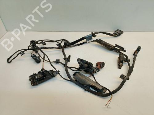 Used Electronic module Electronic module AUDI A3 Sportback (8YA, 8YF) 35 TDI (150 hp) 39993579 39993579