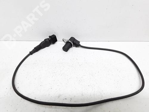 Used Electronic sensor Electronic sensor BMW 5 (E39) 525 d (163 hp) 10772969 10772969