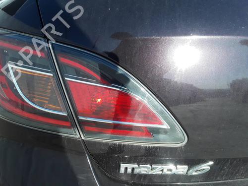 left-tailgate-light-mazda-6-estate-gh-2007-2008-2009-2010-2011-2012-2013-36233688 main image
