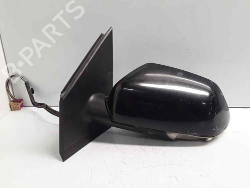 Used Left mirror VW POLO IV (9N_, 9A_) 1.9 TDI (101 hp) 31931033