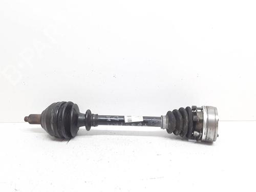 Used Left front driveshaft SKODA FABIA I (6Y2) [1999-2008]  17182151