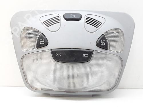 Used Interior roof light MERCEDES-BENZ CLK (C209) CLK 270 CDI (209.316) (170 hp) 9711640