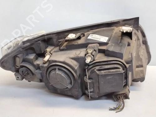 Left headlight BMW X1 (E84) xDrive 18 d | BP38568141C28 - Image 2