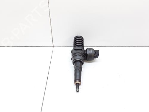 Used Injector AUDI A4 B5 (8D2) 1.9 TDI (110 hp) 13707878