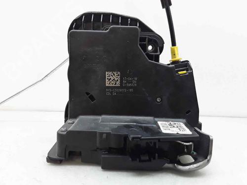 Rear right lock OPEL ASTRA K Sports Tourer (B16) 1.4 Turbo (35) | BP24053646C99 