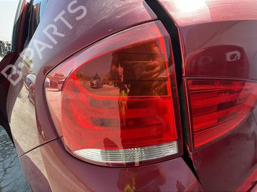 Used Left taillight Left taillight 38759702 38759702