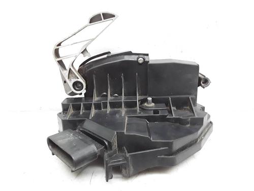 Used Front right lock FORD FIESTA VI (CB1, CCN) 1.6 TDCi (90 hp) 8190445