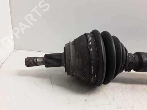 Right front driveshaft SKODA OCTAVIA I (1U2) 1.9 TDI | BP18908636M39