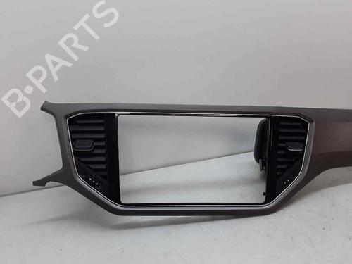 Luftventilen VW T-ROC (A11, D11)  | BP24493388I21 