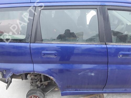 Used Right rear door HONDA HR-V (GH_) 1.6 16V 4WD (GH2, GH4) (124 hp) 23395122
