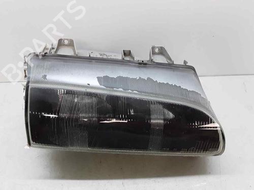 Right headlight FIAT SCUDO Van (220_) 2.0 JTD | BP25466937C29 