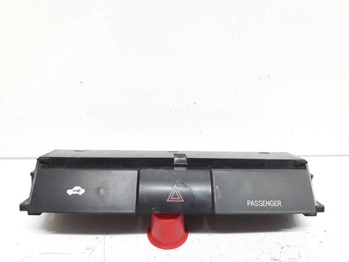 Used Warning switch TOYOTA COROLLA Verso (ZER_, ZZE12_, R1_) 1.8 (ZNR11_, ZNR11R) (129 hp) 9842026