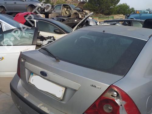 Left mirror FORD MONDEO III (B5Y) 2.0 TDCi | BP12316480C26 