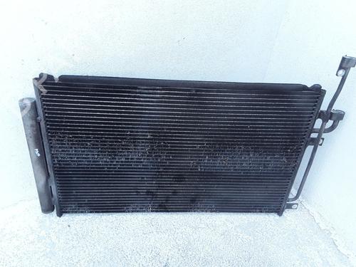 AC-Kondensator CHEVROLET CAPTIVA (C100, C140) 2.0 D 4WD (150 hp) 12317451
