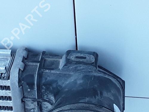 Intercooler VW TOURAN (1T1, 1T2) 2.0 TDI 16V | BP13611145M30 