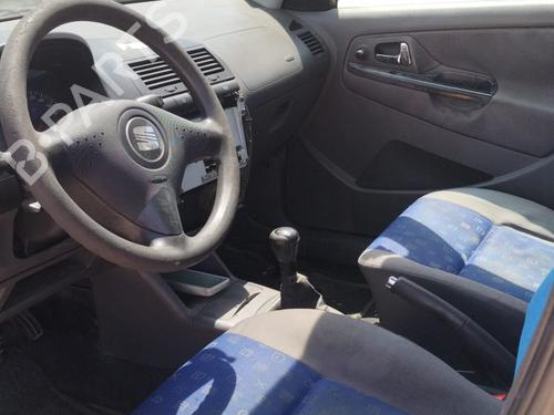 Ignition coil SEAT IBIZA II (6K1)  | BP25214302M94 