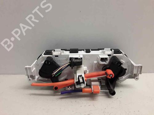Climate control PEUGEOT 208 I (CA_, CC_) 1.4 HDi | BP19638533I5 