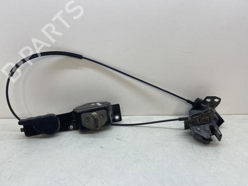 Used Rear right lock RENAULT KANGOO Express (FW0/1_) 1.5 dCi 70 (FW0A, KW0V) (68 hp) 22302466