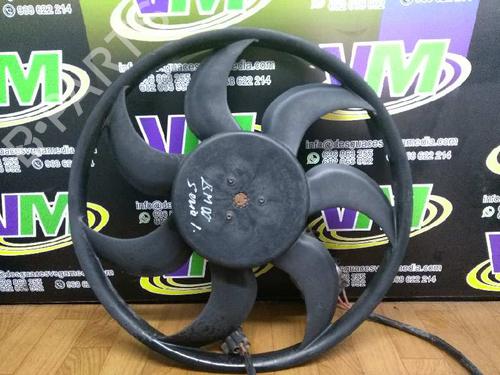 Used Radiator fan BMW 1 (E87) [2003-2013]  7466292