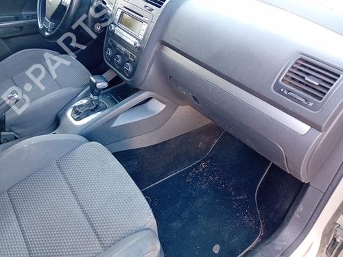 Bageste venstre beklædning VW GOLF V Variant (1K5)  | BP17482409C60 