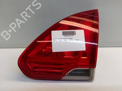 Used Right tailgate light Right tailgate light 39192953 39192953
