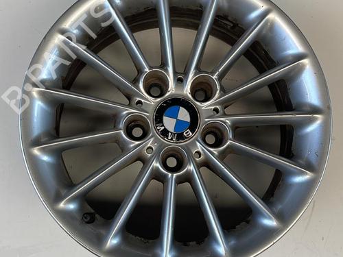 Fælk BMW 5 (E39) 530 i (231 hp) 28198364