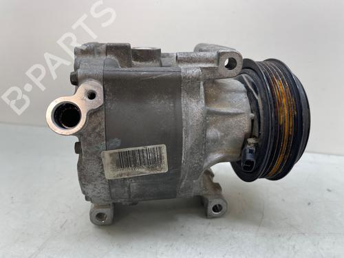 AC compressor FIAT PANDA (169_) 1.2 (169.AXB11, 169.AXB1A) | BP28826303M34
