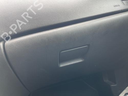 Handskerum OPEL ASTRA J (P10) [2009-2016]  31117896