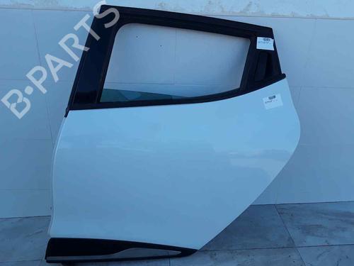 Used Left rear door RENAULT CLIO IV (BH_) [2012-2021]  24878575