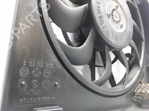 Kjølevifte elektrisk OPEL ASTRA H (A04) 1.7 CDTI (L48) | BP7875182M35 