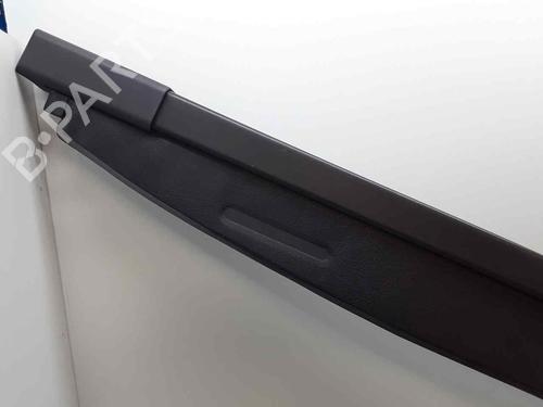 Rear parcel shelf MERCEDES-BENZ A-CLASS (W168) A 170 CDI (168.008) | BP25254345C85 